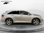 2010 Toyota Venza Base
