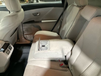 2010 Toyota Venza Base