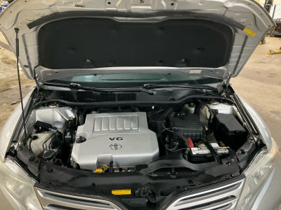 2010 Toyota Venza Base