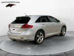 2010 Toyota Venza Base