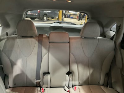 2010 Toyota Venza Base