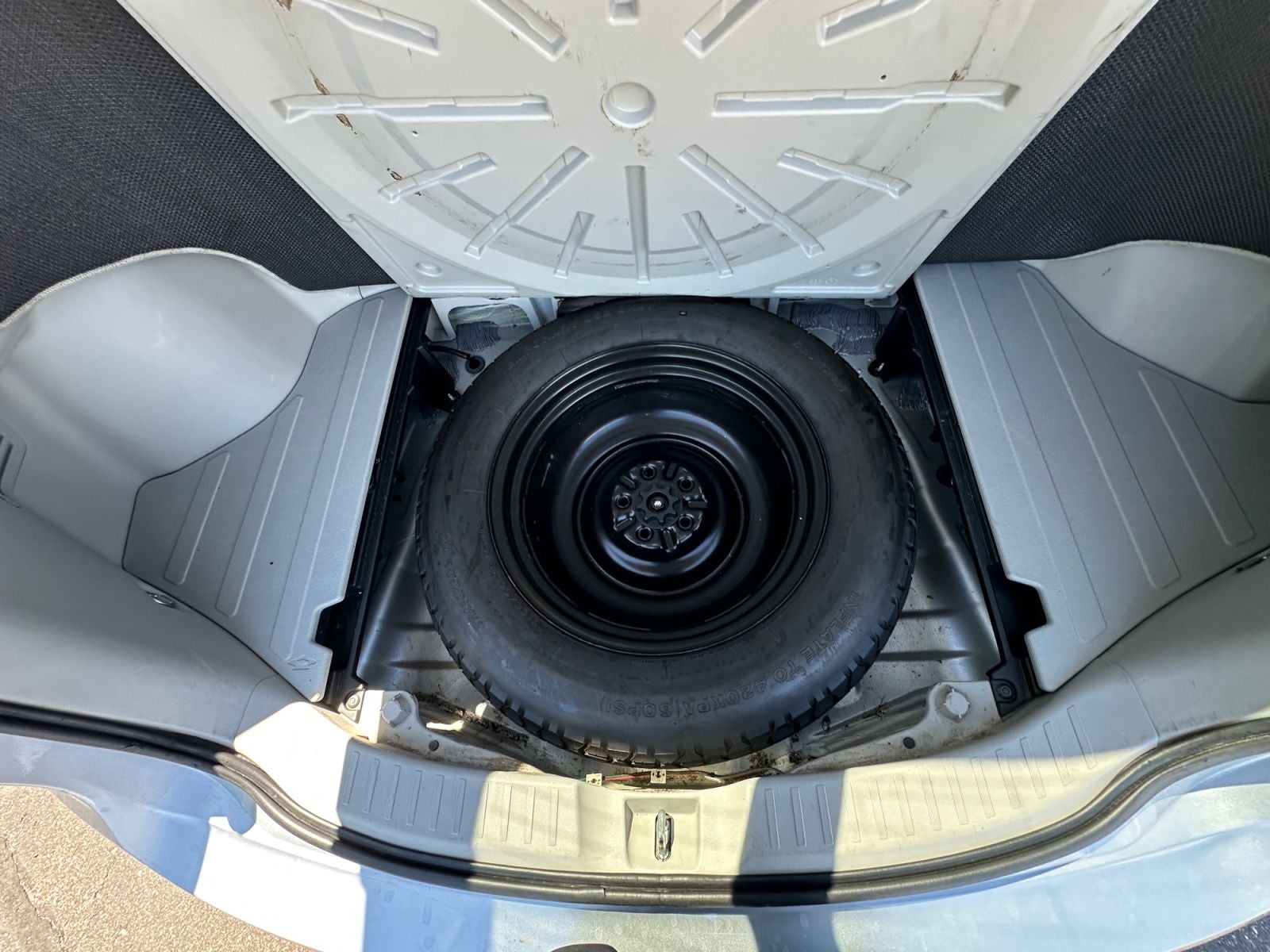 2010 Toyota Venza Base