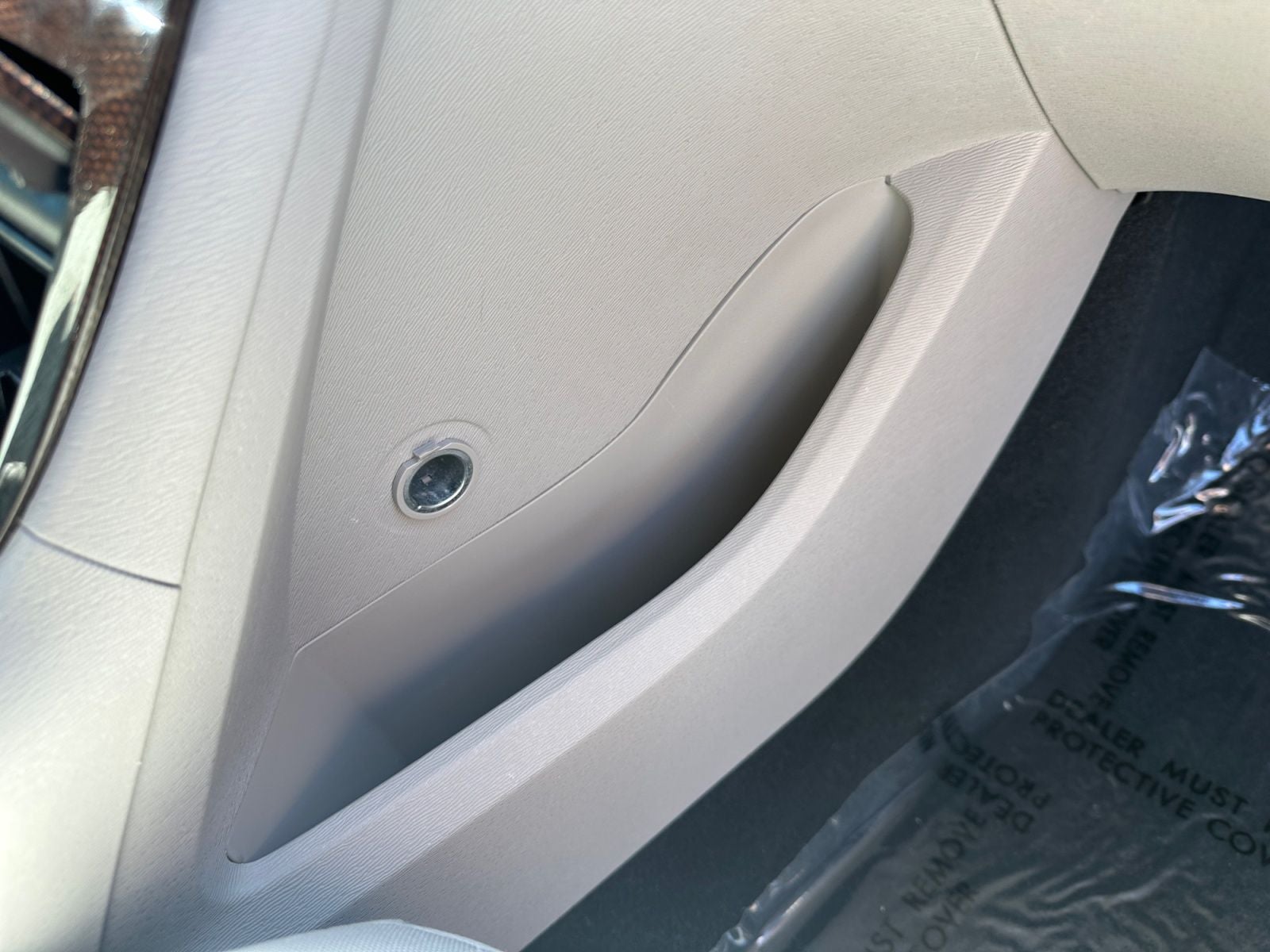 2010 Toyota Venza Base