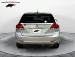 2010 Toyota Venza Base
