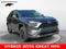 2020 Toyota RAV4 Hybrid LE