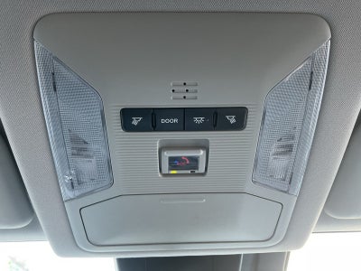 2020 Toyota RAV4 Hybrid LE