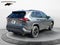 2020 Toyota RAV4 Hybrid LE