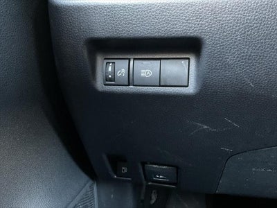 2020 Toyota RAV4 Hybrid LE