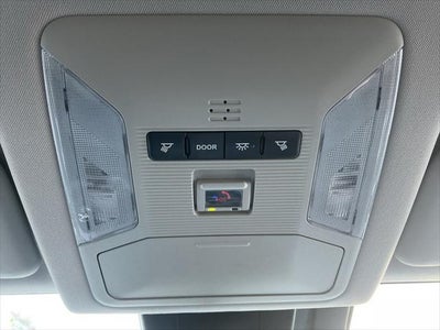 2020 Toyota RAV4 Hybrid LE