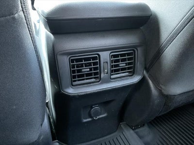 2020 Toyota RAV4 Hybrid LE