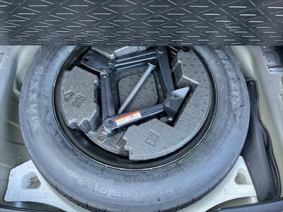 2020 Toyota RAV4 Hybrid LE