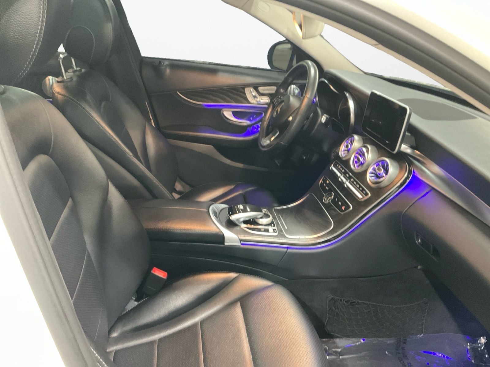 2015 Mercedes-Benz C-Class C 300 4MATIC®