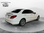 2015 Mercedes-Benz C-Class C 300 4MATIC®