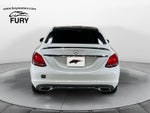 2015 Mercedes-Benz C-Class C 300 4MATIC®
