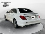 2015 Mercedes-Benz C-Class C 300 4MATIC®