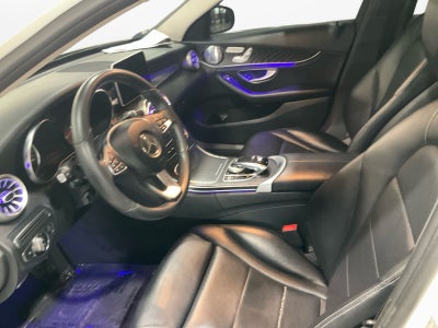 2015 Mercedes-Benz C-Class C 300 4MATIC®