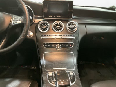 2015 Mercedes-Benz C-Class C 300 4MATIC®