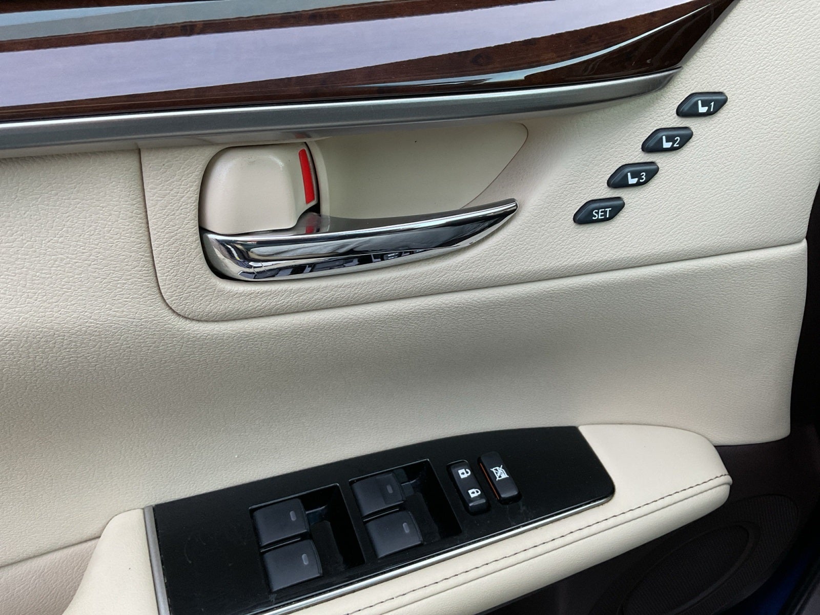 2018 Lexus ES 350 350