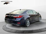 2018 Lexus ES 350 350