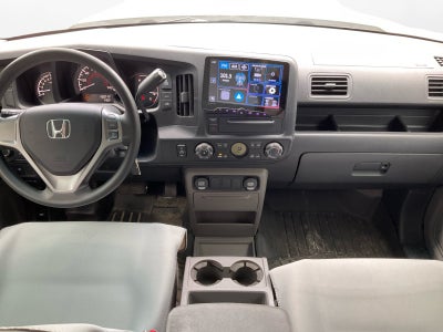 2011 Honda Ridgeline RT