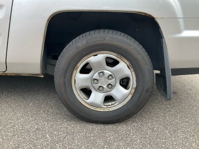 2011 Honda Ridgeline RT