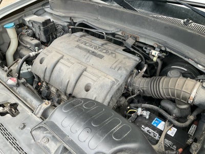 2011 Honda Ridgeline RT