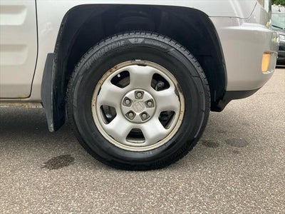 2011 Honda Ridgeline RT