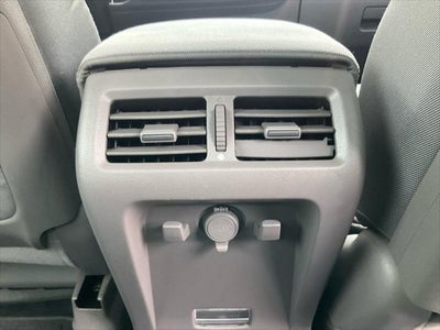 2011 Honda Ridgeline RT