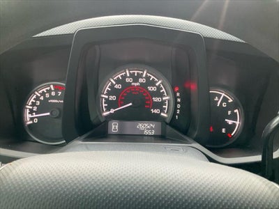 2011 Honda Ridgeline RT