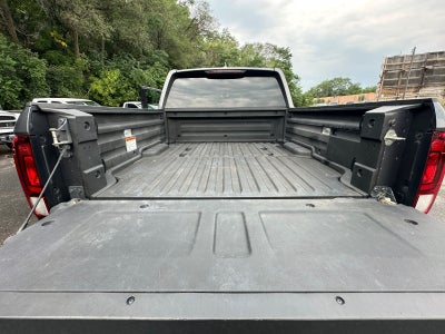 2017 Honda Ridgeline RTL