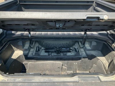 2017 Honda Ridgeline RTL