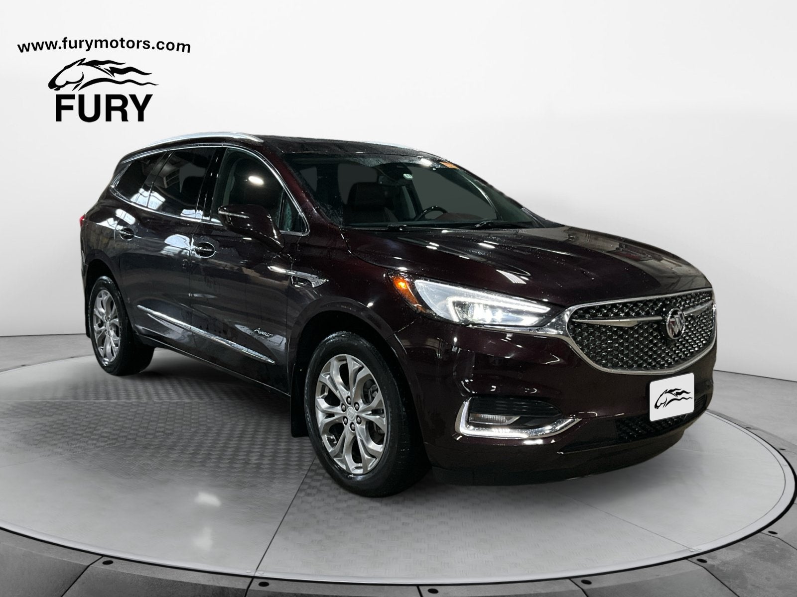 2020 Buick Enclave AWD Avenir