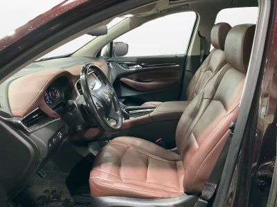 2020 Buick Enclave AWD Avenir