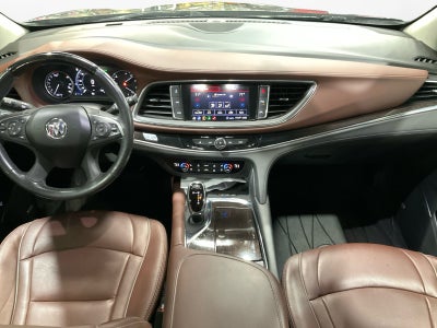 2020 Buick Enclave AWD Avenir