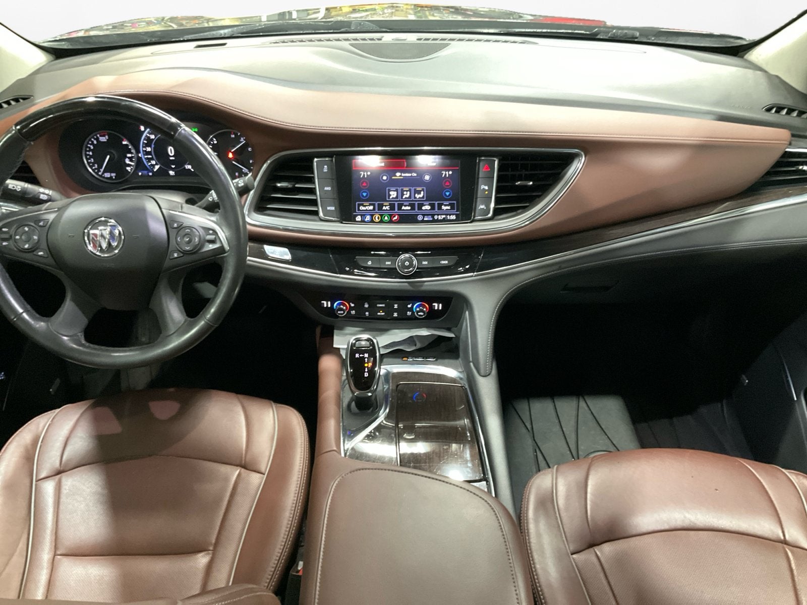 2020 Buick Enclave AWD Avenir