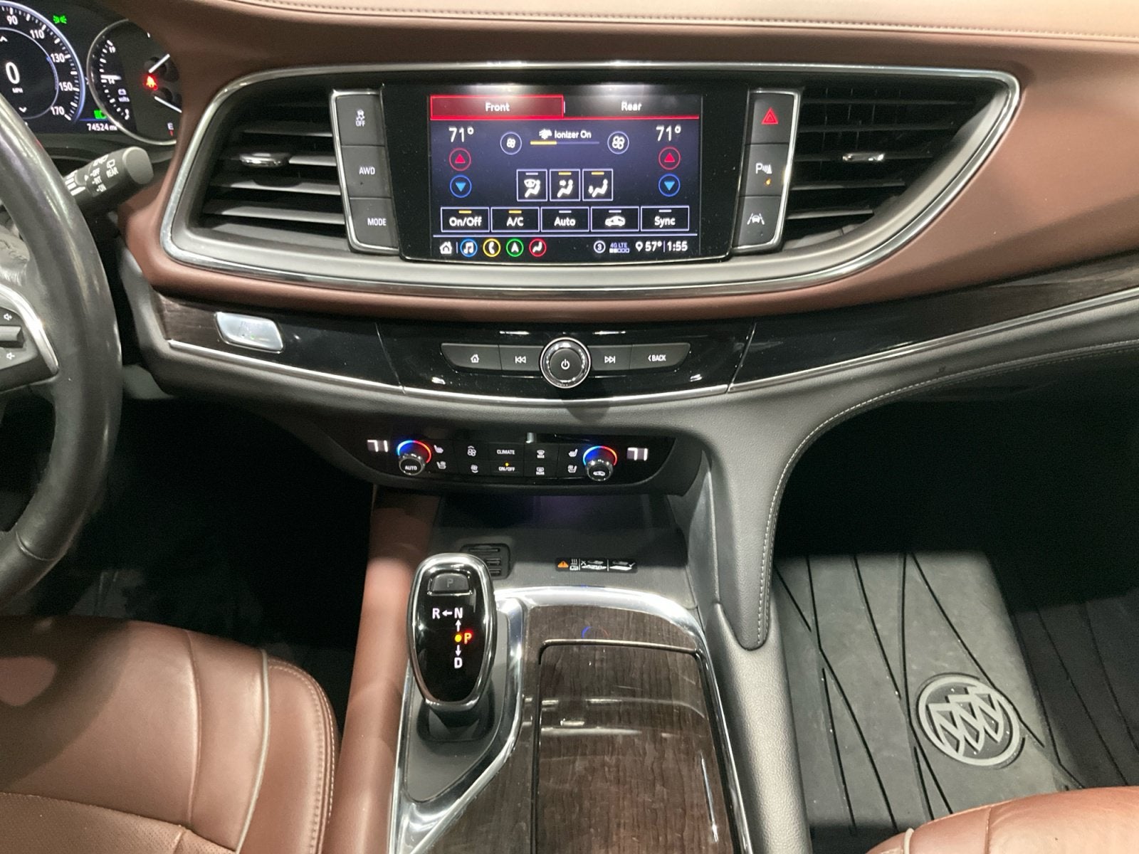 2020 Buick Enclave AWD Avenir