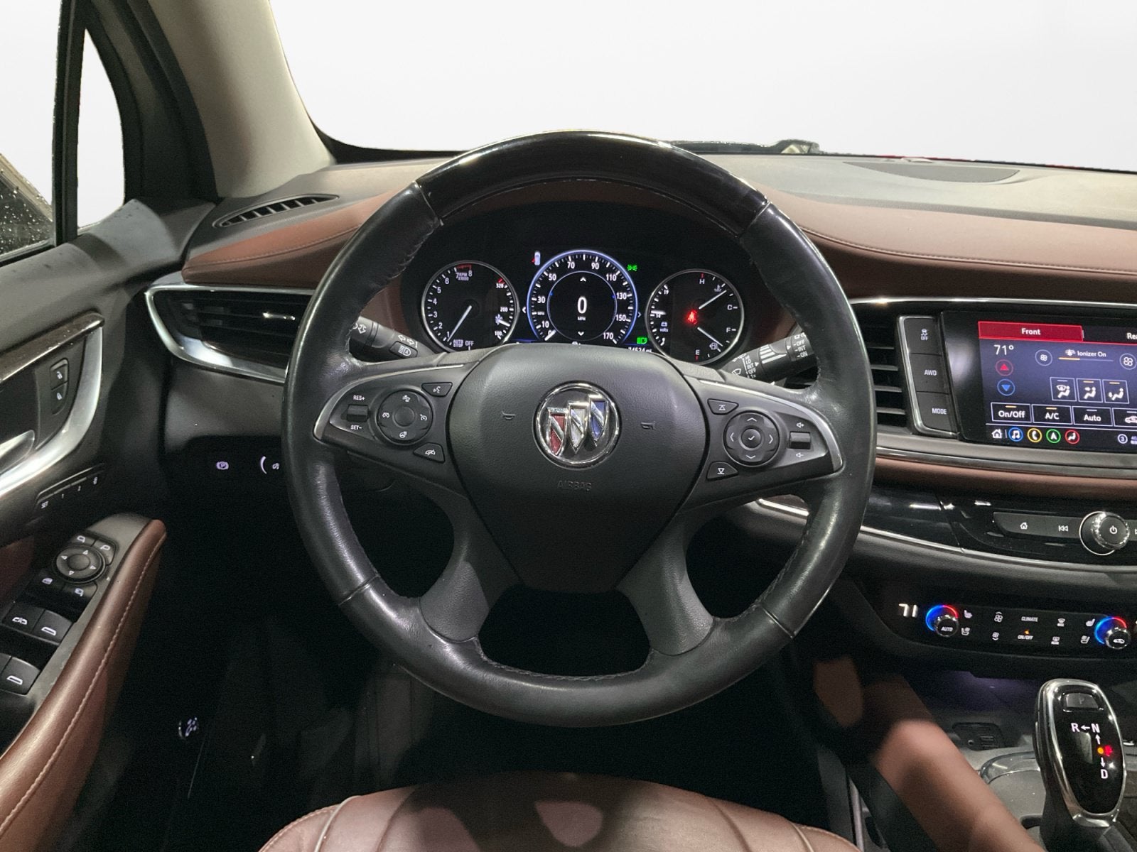 2020 Buick Enclave AWD Avenir