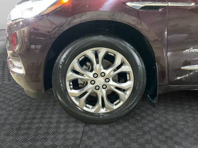 2020 Buick Enclave AWD Avenir