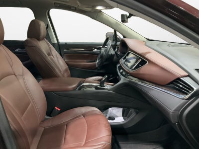 2020 Buick Enclave AWD Avenir