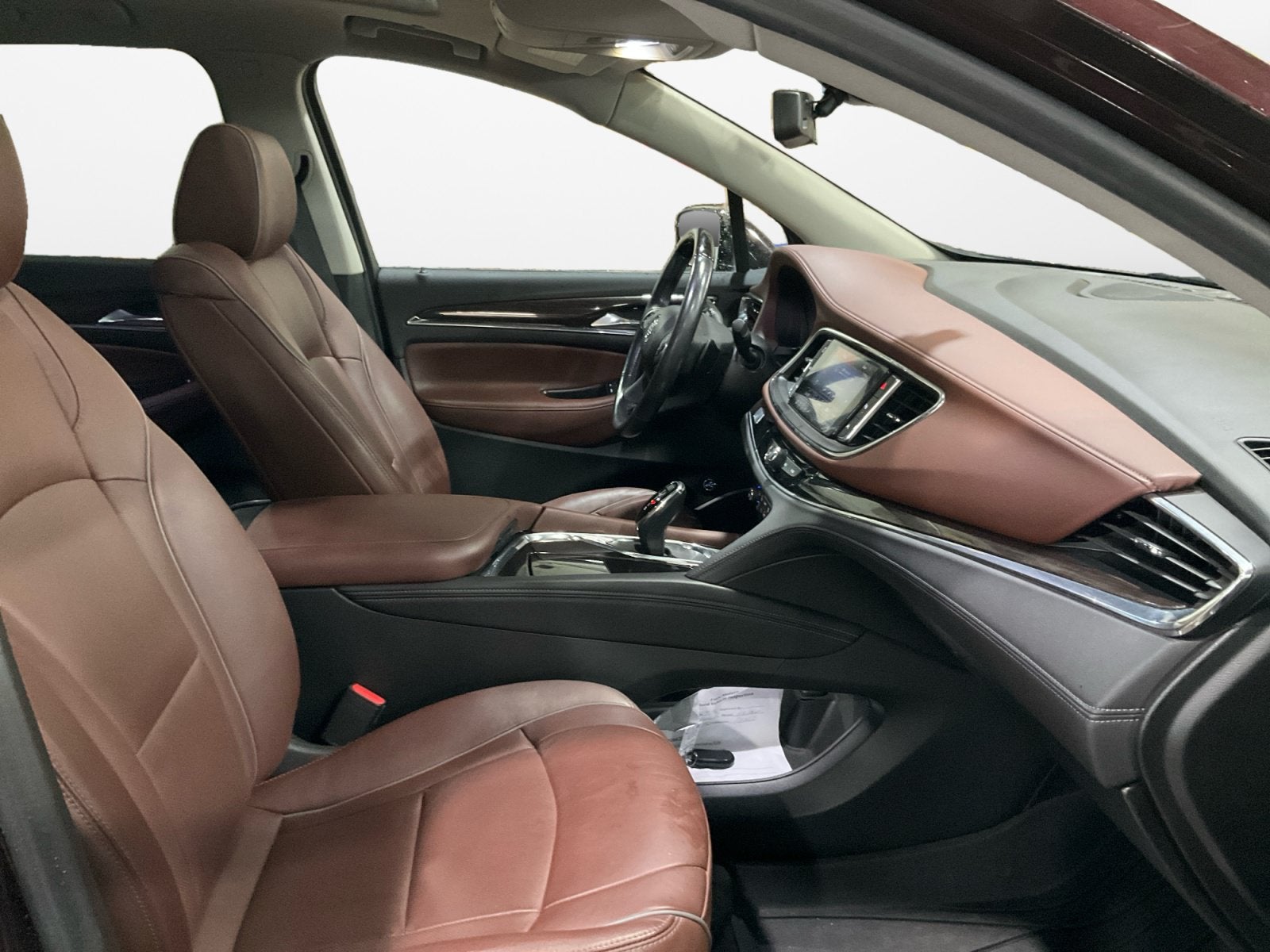 2020 Buick Enclave AWD Avenir