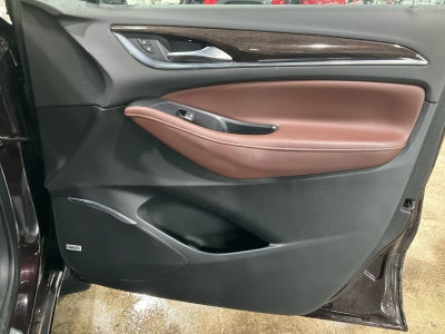 2020 Buick Enclave AWD Avenir