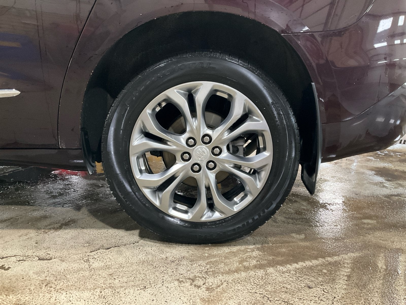 2020 Buick Enclave AWD Avenir