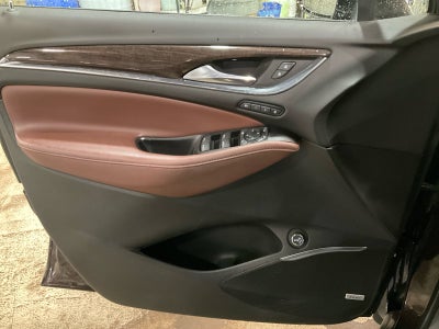 2020 Buick Enclave AWD Avenir
