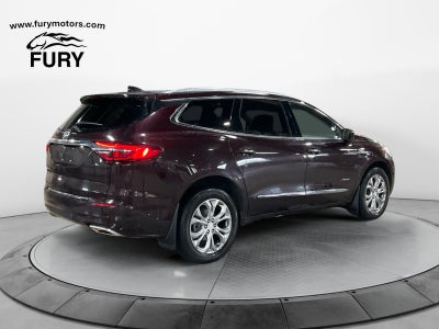 2020 Buick Enclave AWD Avenir
