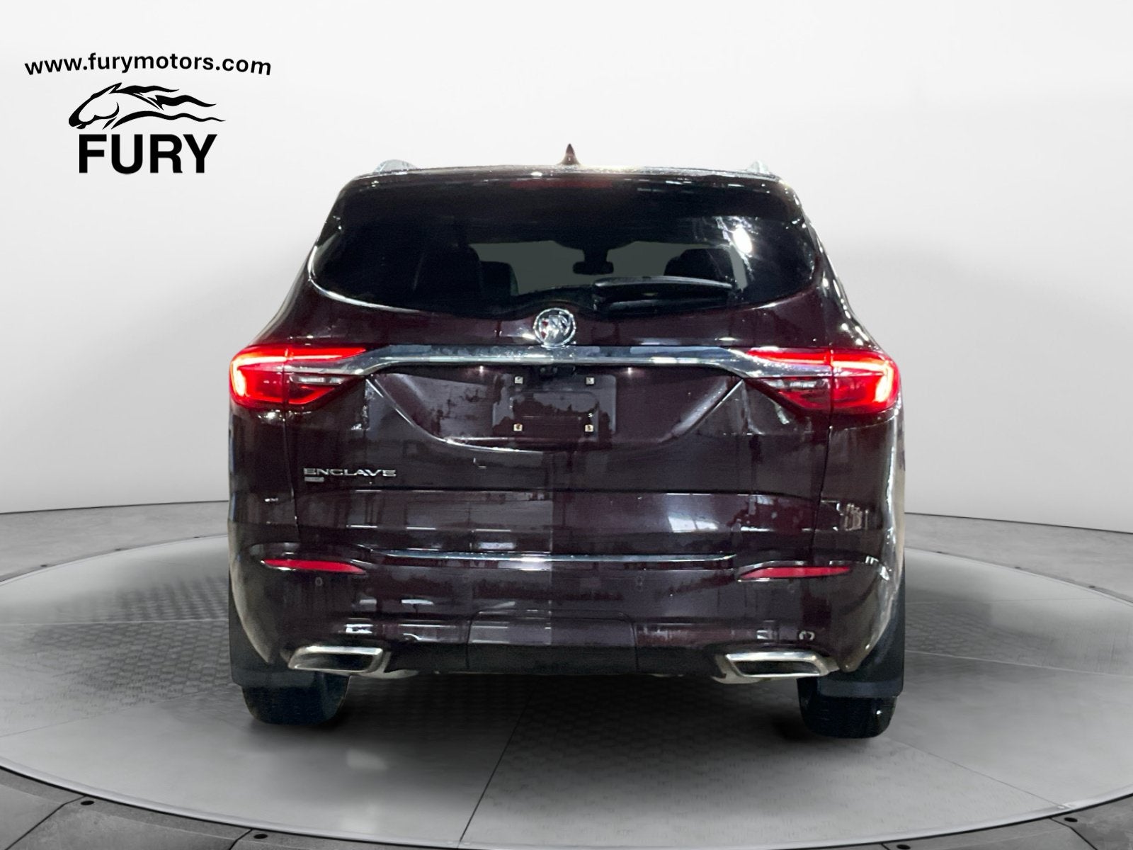 2020 Buick Enclave AWD Avenir