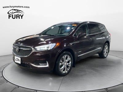 2020 Buick Enclave AWD Avenir