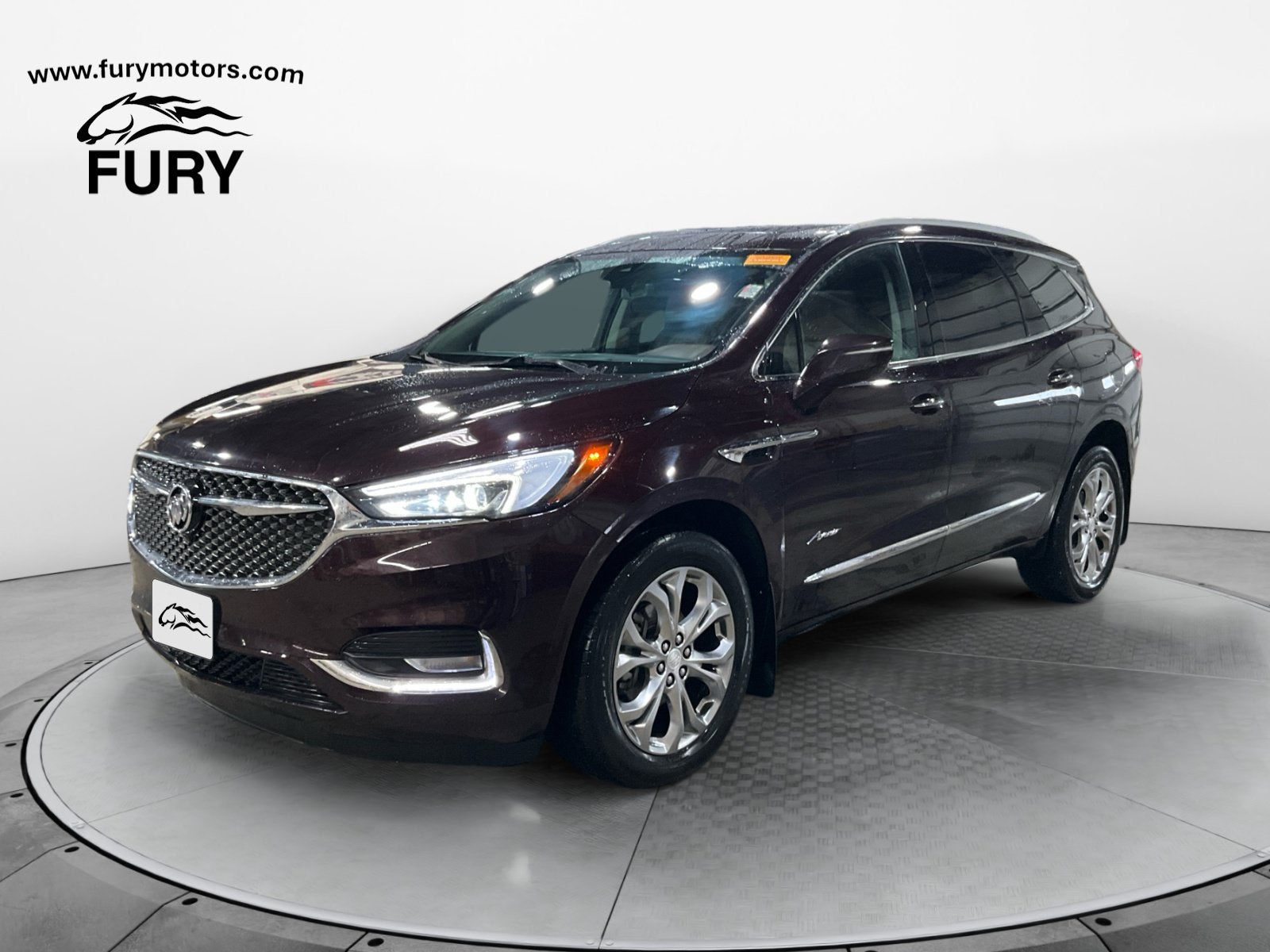 2020 Buick Enclave AWD Avenir