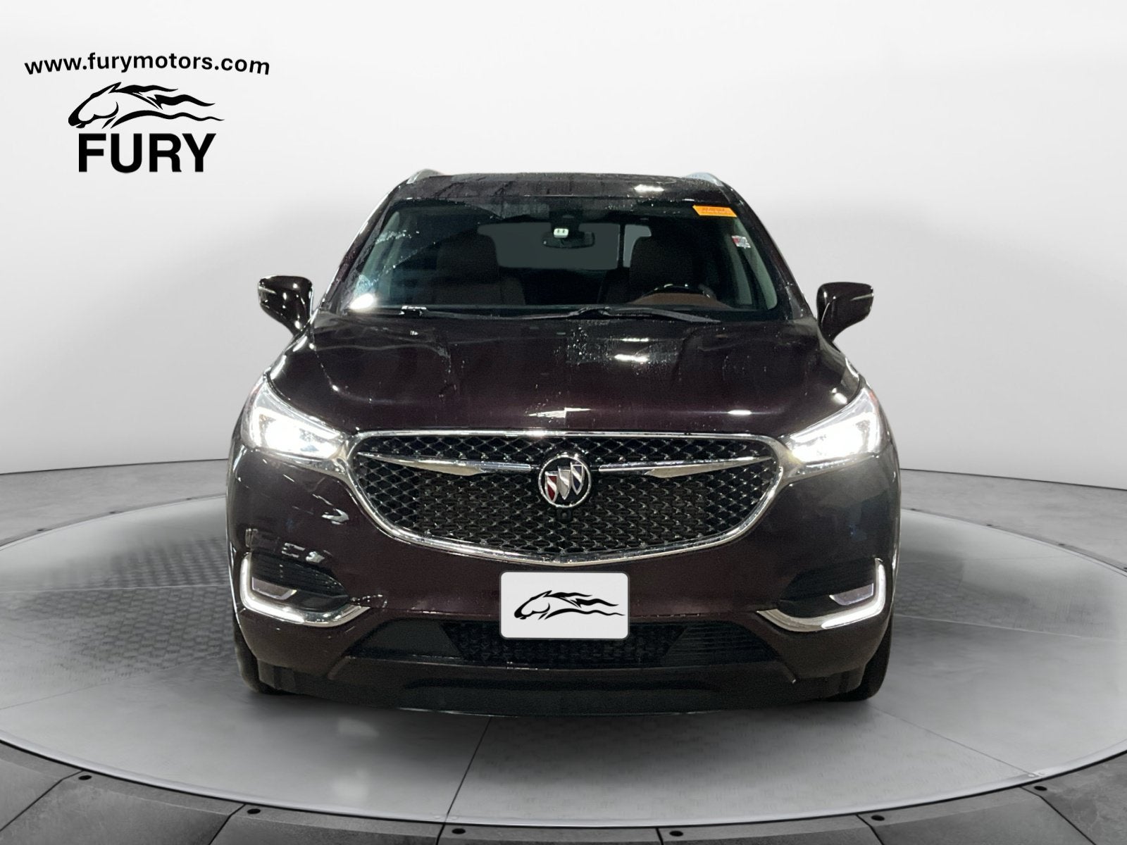 2020 Buick Enclave AWD Avenir
