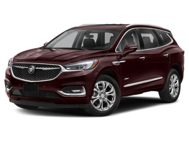 2020 Buick Enclave AWD Avenir