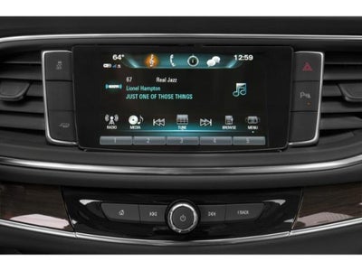 2020 Buick Enclave AWD Avenir